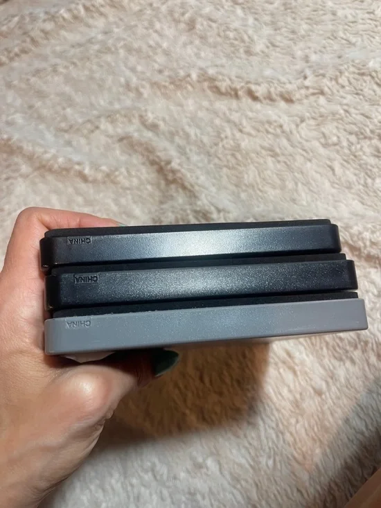 Sizzix Die Cutting Plate - Picture 4 of 4